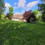 Au Coeur De L'aa Kır Evi