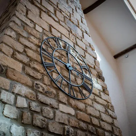 Au Coeur De L'aa Ouve-Wirquin