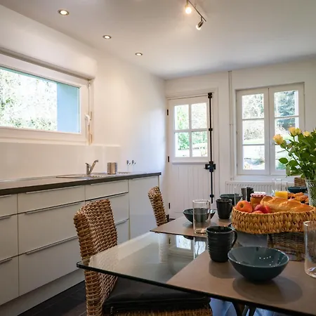 Εξοχικό σπίτι Au Coeur De L'aa *