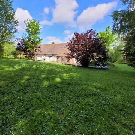 Au Coeur De L'aa Εξοχικό σπίτι