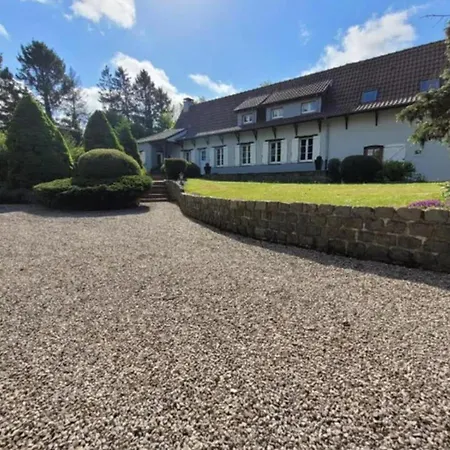 Au Coeur De L'aa Country house *