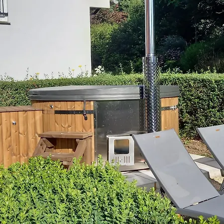 Au Coeur De L'aa Εξοχικό σπίτι *