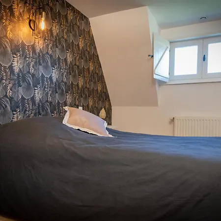 Εξοχικό σπίτι Au Coeur De L'aa