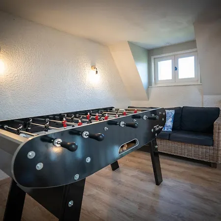 Au Coeur De L'aa Εξοχικό σπίτι Ouve-Wirquin